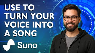How To Use Suno Ai To Turn Your Voice Into A Song [2026 Guide]