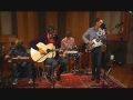 "Impatience" (DTM Session at Different Fur) - We Are Scientists