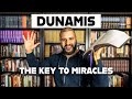 DUNAMIS Key To MIRACLES