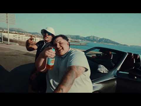 LJK x Voleur - Dolce Cité