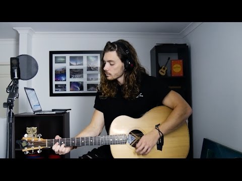 CASTLE ON THE HILL / PHOTOGRAPH / THINKING OUT LOUD MASHUP - ED SHEERAN - JACOB LEE