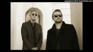 Delerium - Aria (Original Mix)