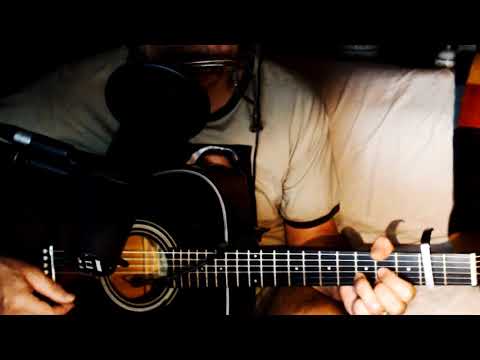 First Time Ever I Saw Your Face ~ Roberta Flack ~ Cover w/ Ibanez Performance & Bluesharp