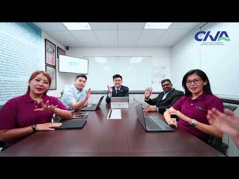 We are CNA, your air ventilation system specialist!