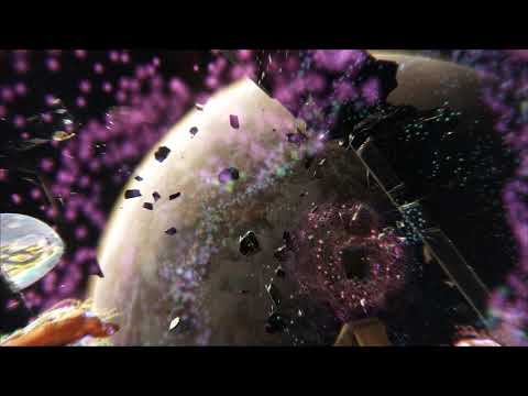 ARK: ABERRATION ASCENSION CUT SCENE |4K|MAX| [Epic ARK]