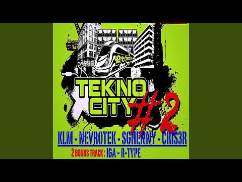 NEVROTEK (Bipolar Disorder)