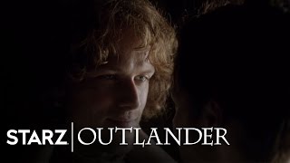 Outlander | Ep. 113 Clip: Haste Ye Back | STARZ