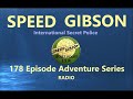 Speed Gibson Of The ISP Ep159 Barney Confronted By Talking Gorilla