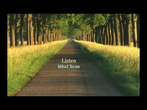 Listen - Nihat Turan (dance)