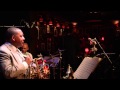 Phryzzinian Man - Wynton Marsalis Quintet at Ronnie Scott's 2013