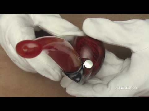 Pipa Leo Borgart Top Selection - pipe 379