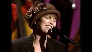BLOODSHOT EYES (LIVE) - PAT BENATAR