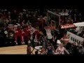 Brian Scalabrine S Goodbye