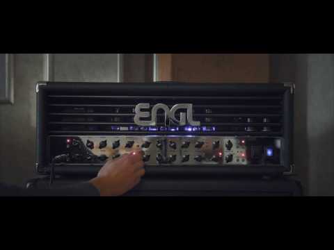 ENGL Invader 150 High Gain  Made in Germany image 17