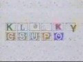 Klasky Csupo Graffiti With Paramount Pictures Fanfare