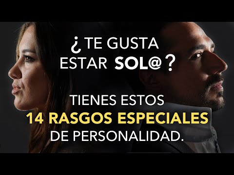 People Who Prefer To Be Alone Have These 14 Special Personality Traits