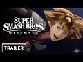 Super Smash Bros. Ultimate x Kingdom Hearts - Sora Character Reveal Trailer