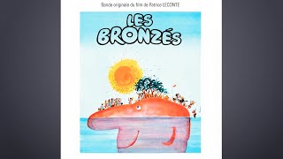 Serge Gainsbourg - Sea, Sex and Sun (générique du film &quot;Les Bronzés) +  PAROLES