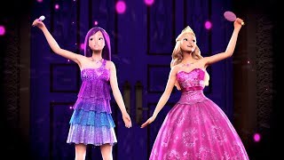 Barbie: The Princess &amp; the Popstar - &quot;To Be a Princess/To Be a Popstar&quot;
