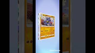 【ポケポケ】毎日ガチャ🔴ガブリアス #pokemon #ポケカ再販最新情報 #pokemoncards #おれポケ #pokemontcg #pokemongo