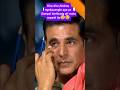 Akshay Kumar Menangis Tak Berhenti Melihat Shilpa Shorts India Bollywood Akshaykumar