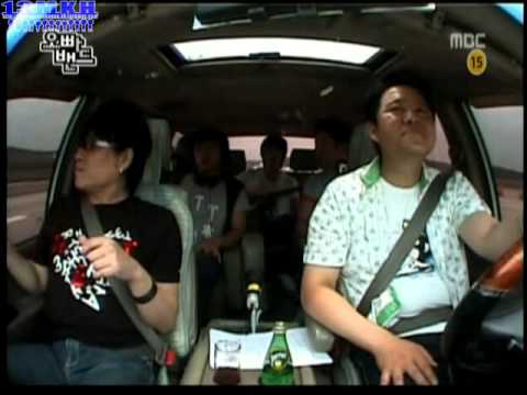 [Thaisub] 090705 Oppa Band Ep 03 - MC Sungmin Full (1/4)