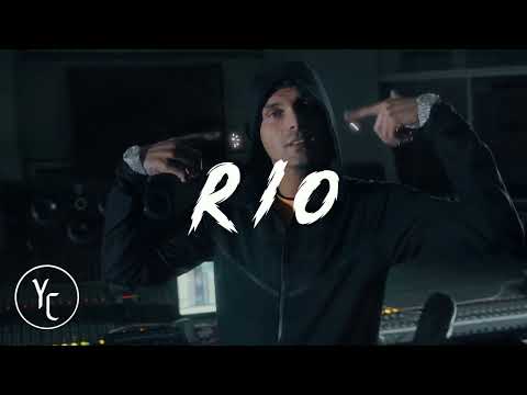 [FREE] Gilli x Branco x Sarettii x Ricky Rich x A36 x Morad type beat - "Rio"│(Prod. Young C)
