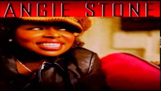 Angie Stone =  No More Rain