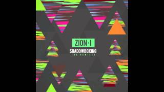 Zion I - Gusto (Mike G Remix feat. A-1)