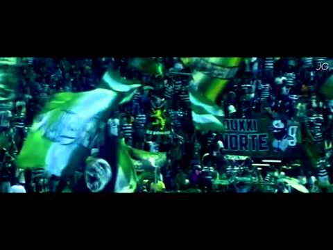 Regresso do Sporting CP - 2013/2014 | HD