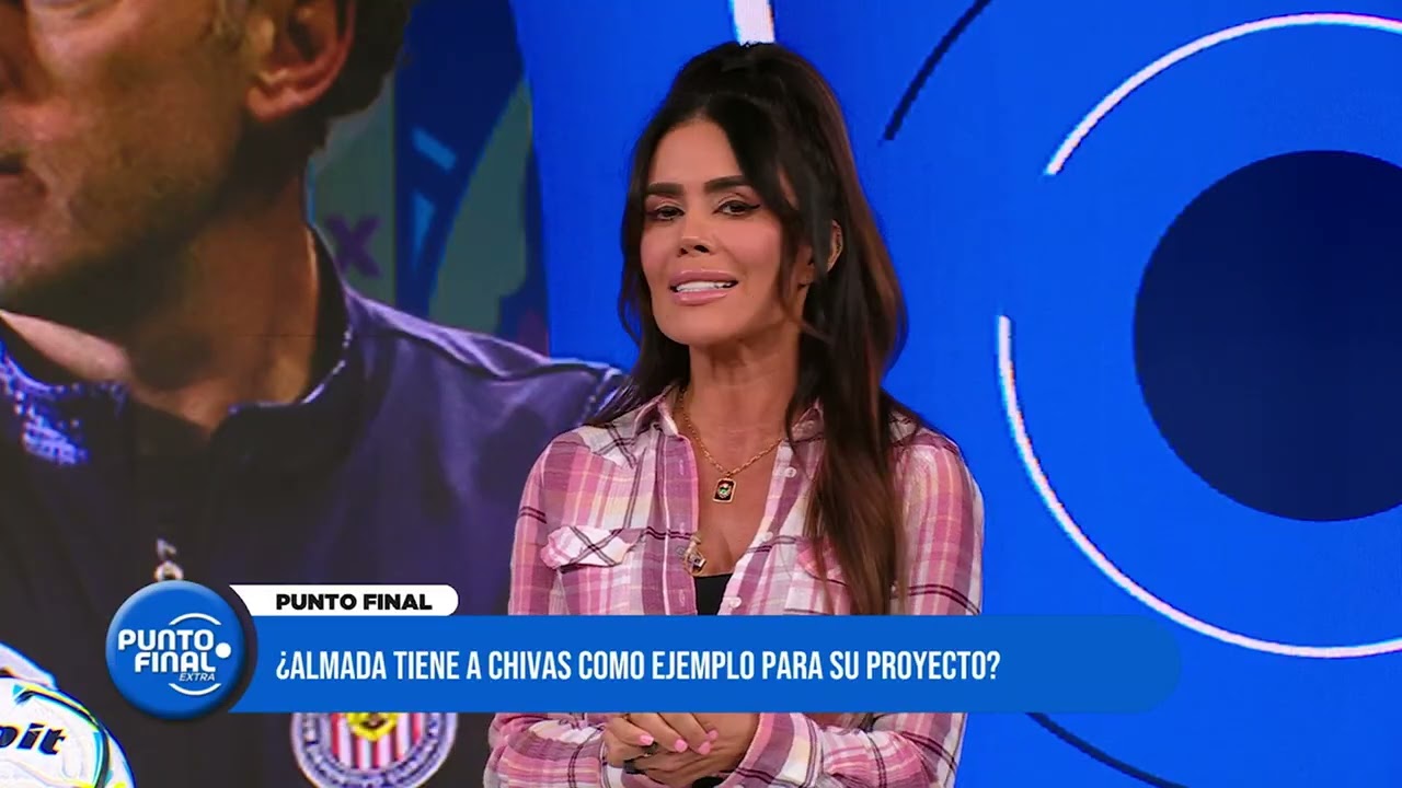 🤔 ¿QUÉ ESPERA AMÉRICA? | ¿Quieren que Guillermo Almada imite lo de Milito en Chivas? | Punto Final