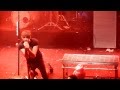 All Time Low - So Long Soldier / The Irony Of Choking On A Lifesaver| Paradiso, Amsterdam