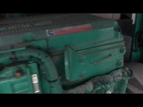 DPX Power : Cummins QSX15 SuperSilent - 500 kVA - DPX-10782
