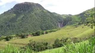 preview picture of video 'El Salto de Magallo - Concordia, Antioquia'