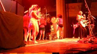 Of Montreal-Wicked Wisdom SF 11/21/08