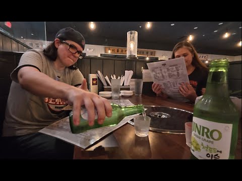 Pocha 93 Korean Pub