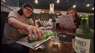 Soju, Food & Karaoke at Pocha 93 | Orlando Korean Pub