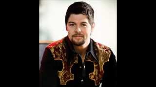 When He Was On The Cross - Jason Crabb