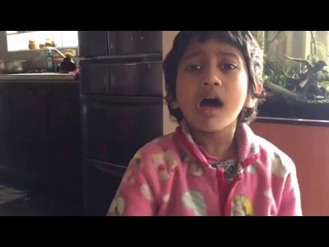 泣虫未来 (Naki mushi Mirai)