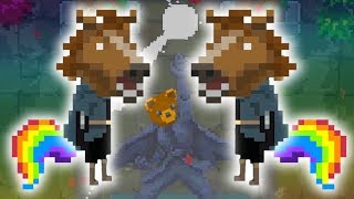 How 2 Wizard of Legend