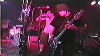 Snot band - Tecato Lynn Strait (Live 1997)