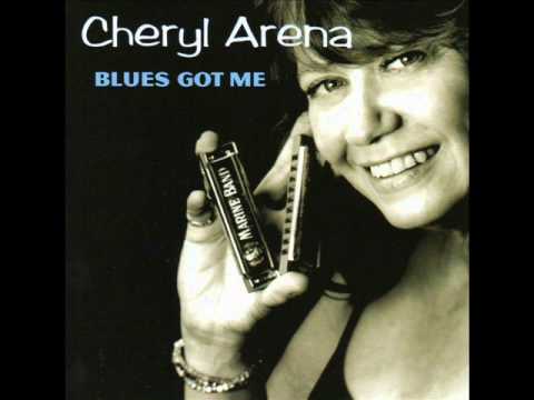 Cheryl Arena - He Aint No Price