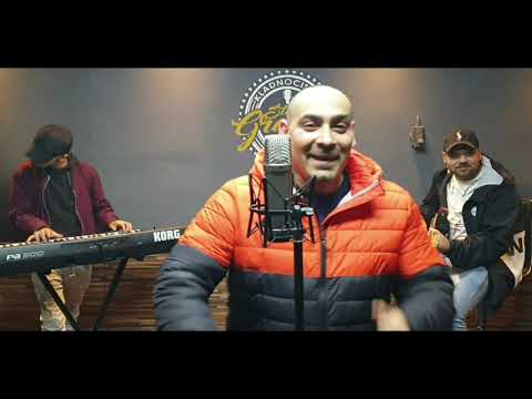VINNETOU-BAND-OFFICIAL-CLIP-2020-SAS MAN JEK-(COVER)