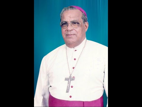 Archdiocese bids farewell to its great Pastor Archbishop Emeritus Raul Gonsalves 2022-JULY- 01