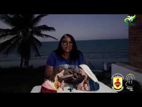 Palavra diária - 18/05/2020