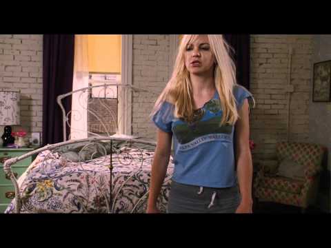 What's Your Number? - The Neighbour On Anna Faris' Couch