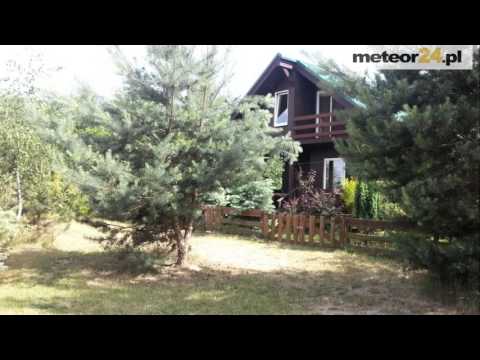 Karczma U Jankiela, Ośrodek Nad Brzegiem Ruczaju - Cichowo meteor24.pl