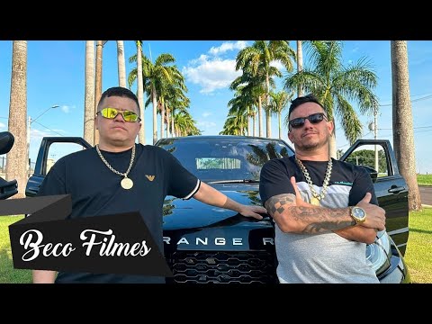 Mc´s Alemão RA e Mc Menor do Chpa  - Só Bebe da minha Agua quem Passou sede Comigo (  Dj Dael )