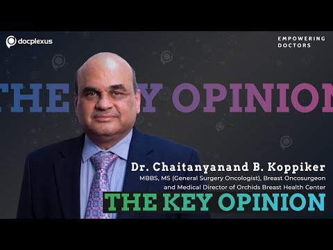 Episode 4: THE KEY OPINION With Dr. Koppiker