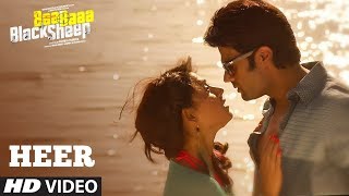 Heer Video Song | Baa Baaa Black Sheep | Maniesh Paul